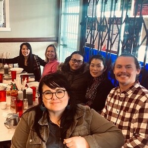 Fundraising Page: Lisa Hamlin